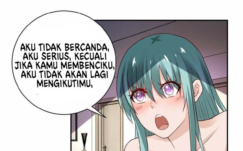 Super System Chapter 09 Gambar 41